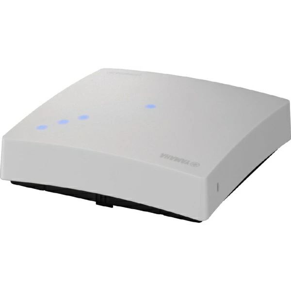 YAMAHA｜雅马哈无线接入点 1201+574Mbps WLX222 白色 WLX222(W)C [Wi-Fi 6(ax)]