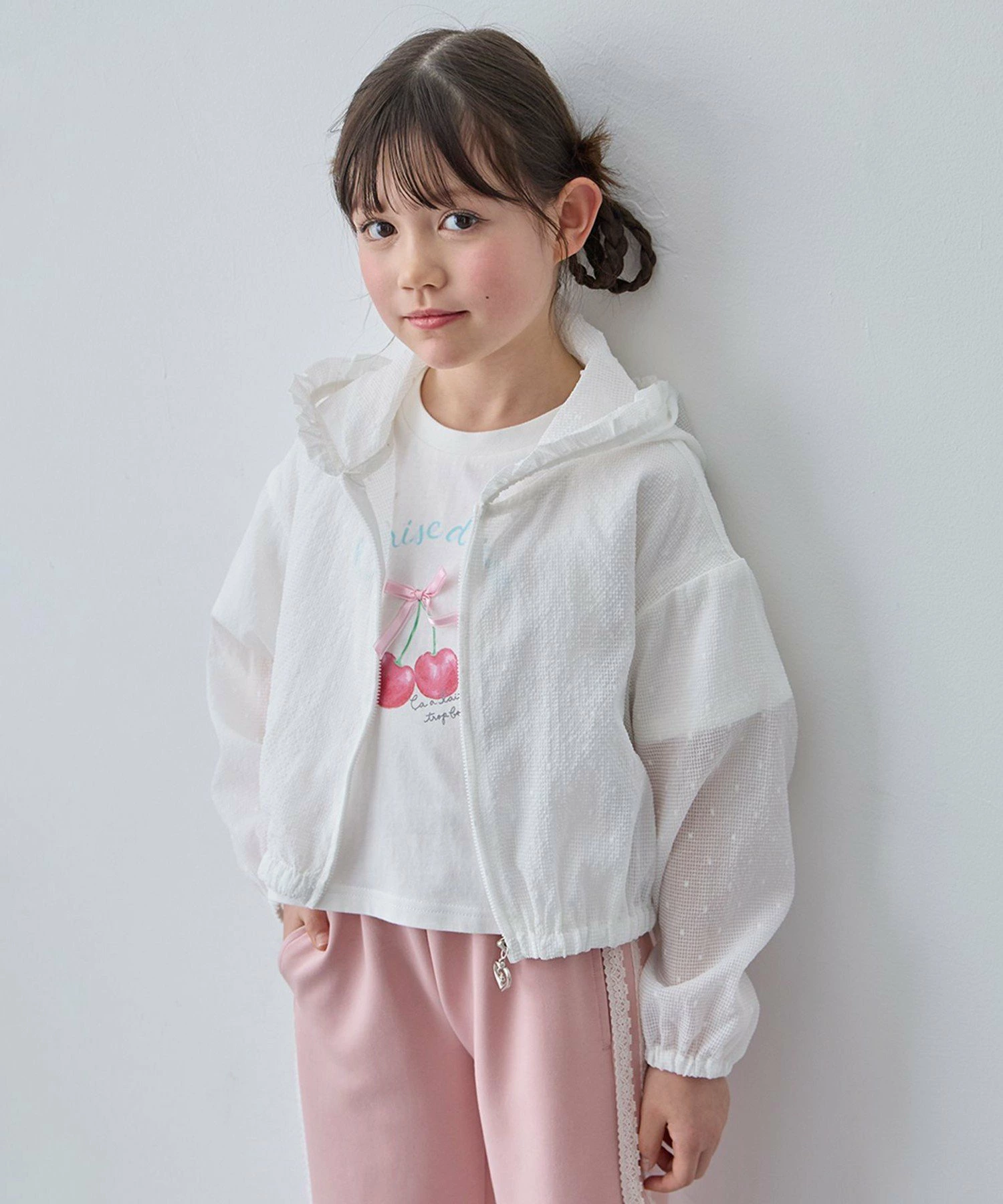 [部分店铺/WEB预售商品] 烤蜂夹克