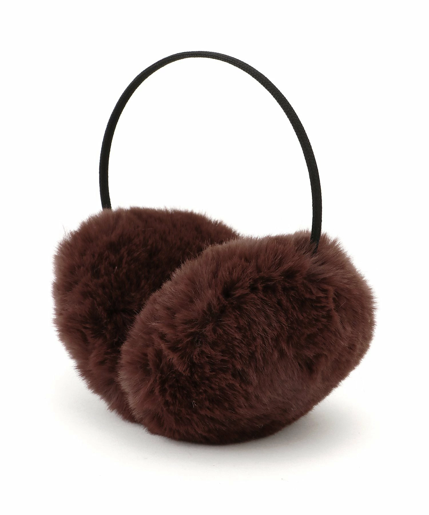 PAUL&JOE ACCESSOIRES 猫饰耳罩