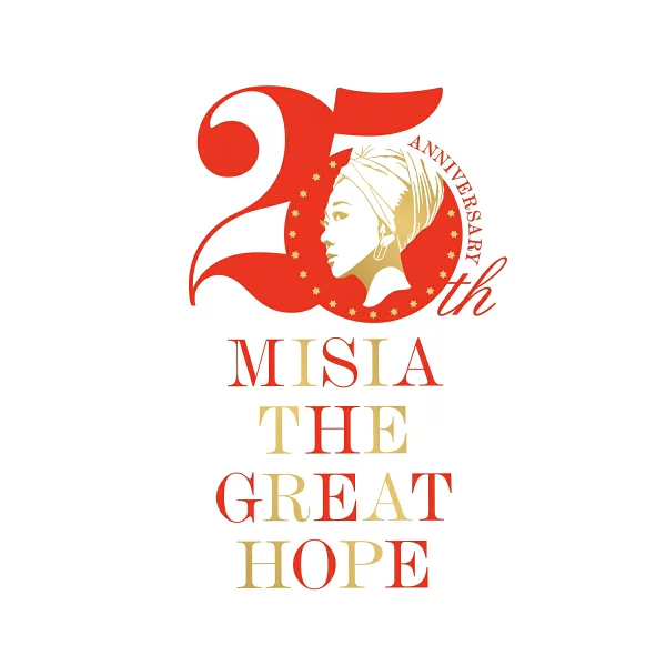 MISIA THE GREAT HOPE BEST (普通版 3CD) MISIA
