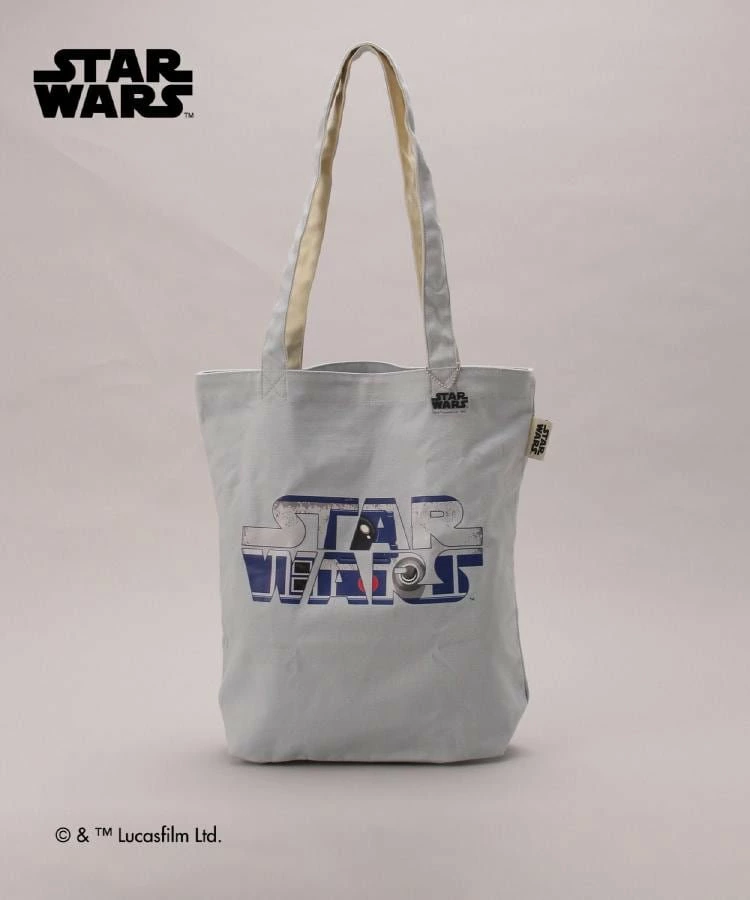 带存取钥匙的手提包 R2-D2 BL <星球大战>