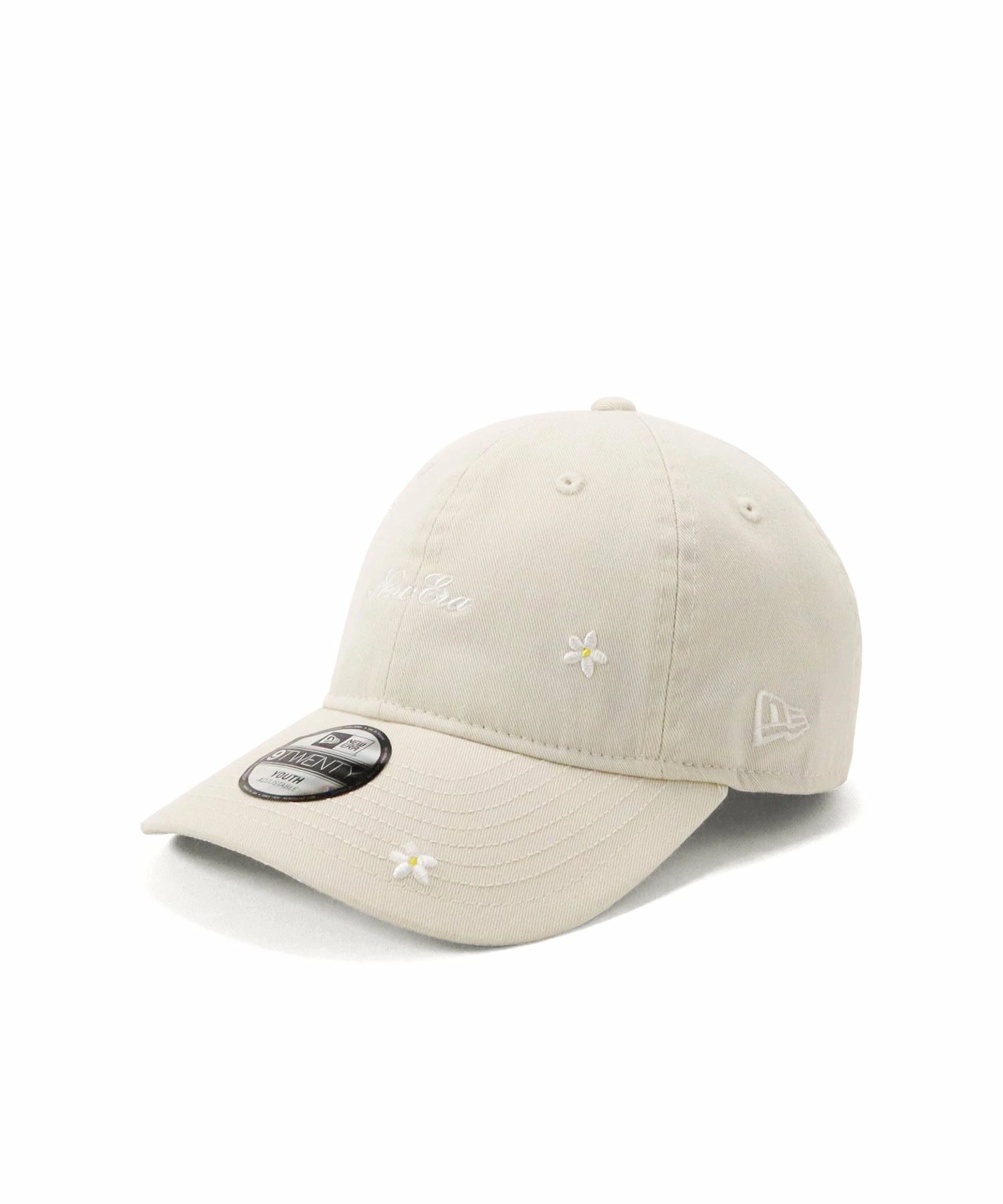 New Era 儿童帽花 ONSPOTZ 特别订单