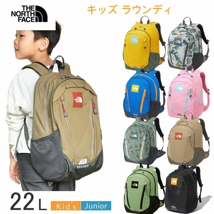 THE NORTH FACE Kids（儿童用）