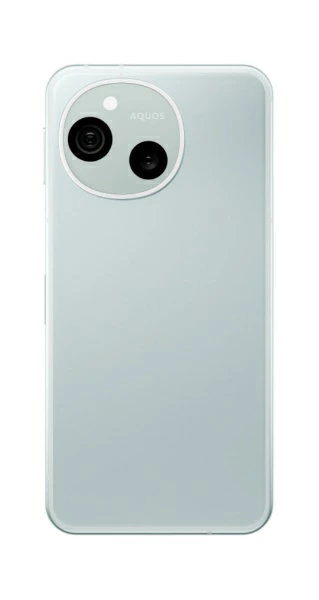 夏普|夏普 [无 SIM] AQUOS sense10 6GB/128GB SHM33AL 淡薄荷色