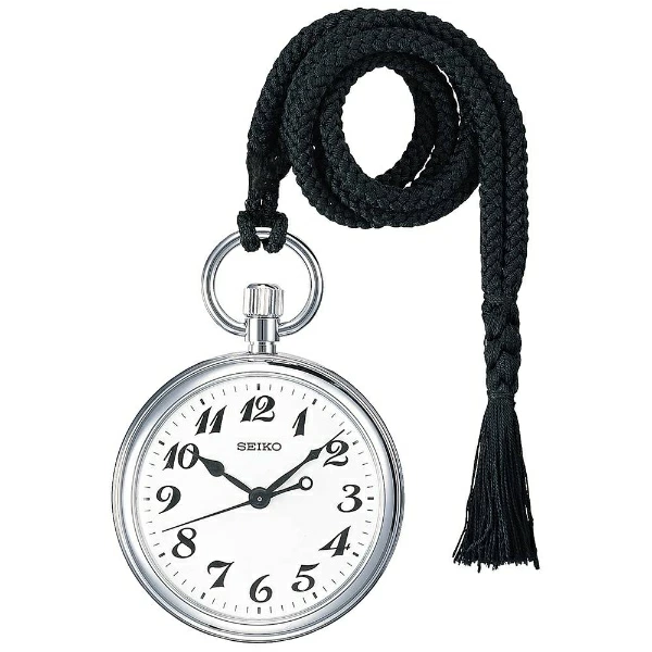 [入场最高满分退款 |截至 6/11] SEIKO 铁路手表 SVBR003 [国内正品] [SVBR003]