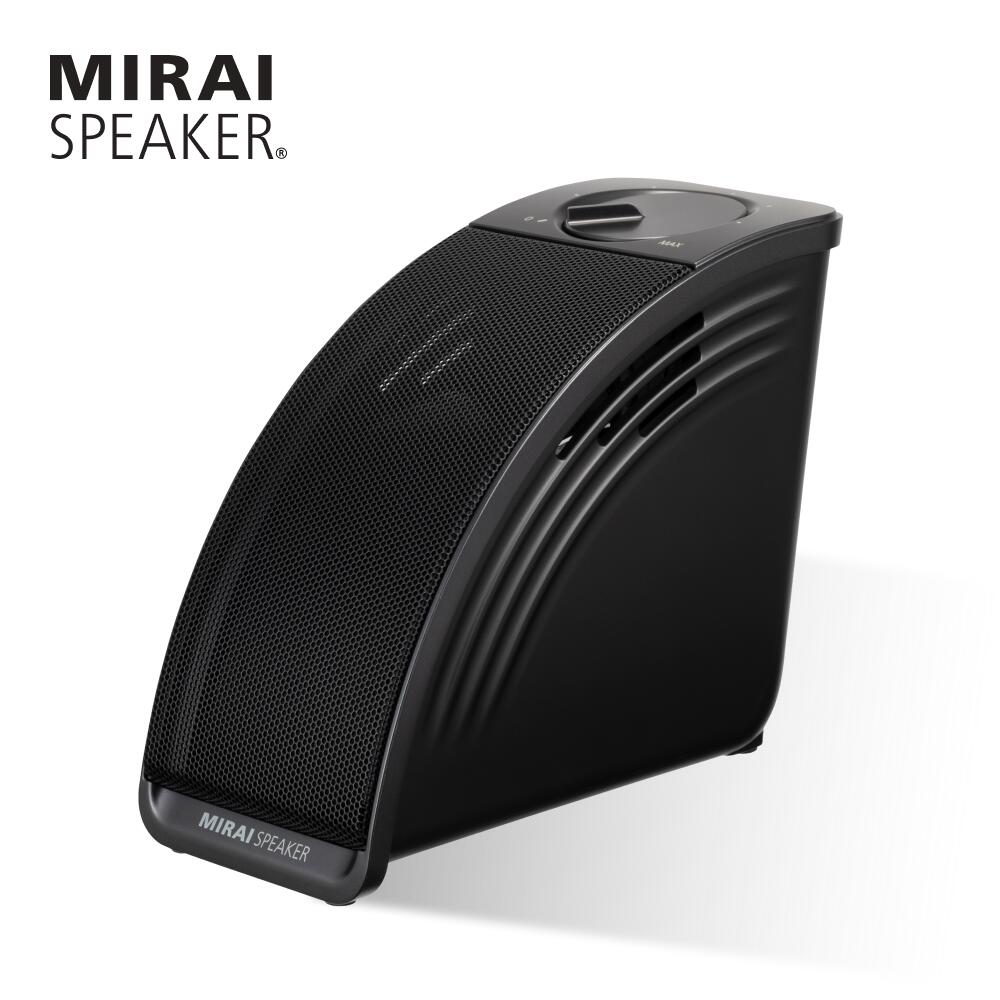 实现无障碍声音的MiraiSpeaker®官方商店[Soundfan Co., Ltd.]