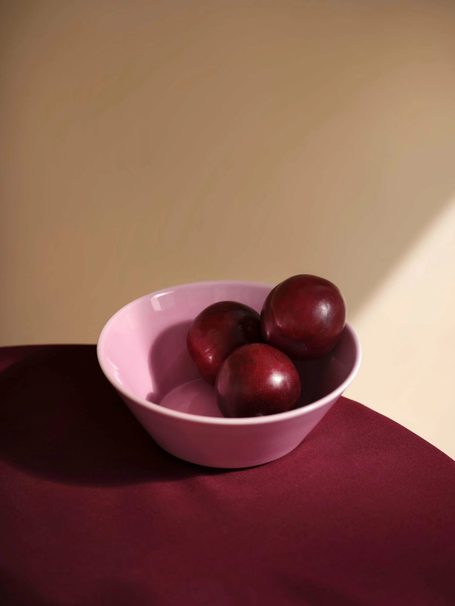 [官方] Iittala Teema 碗 15 厘米复古玫瑰色