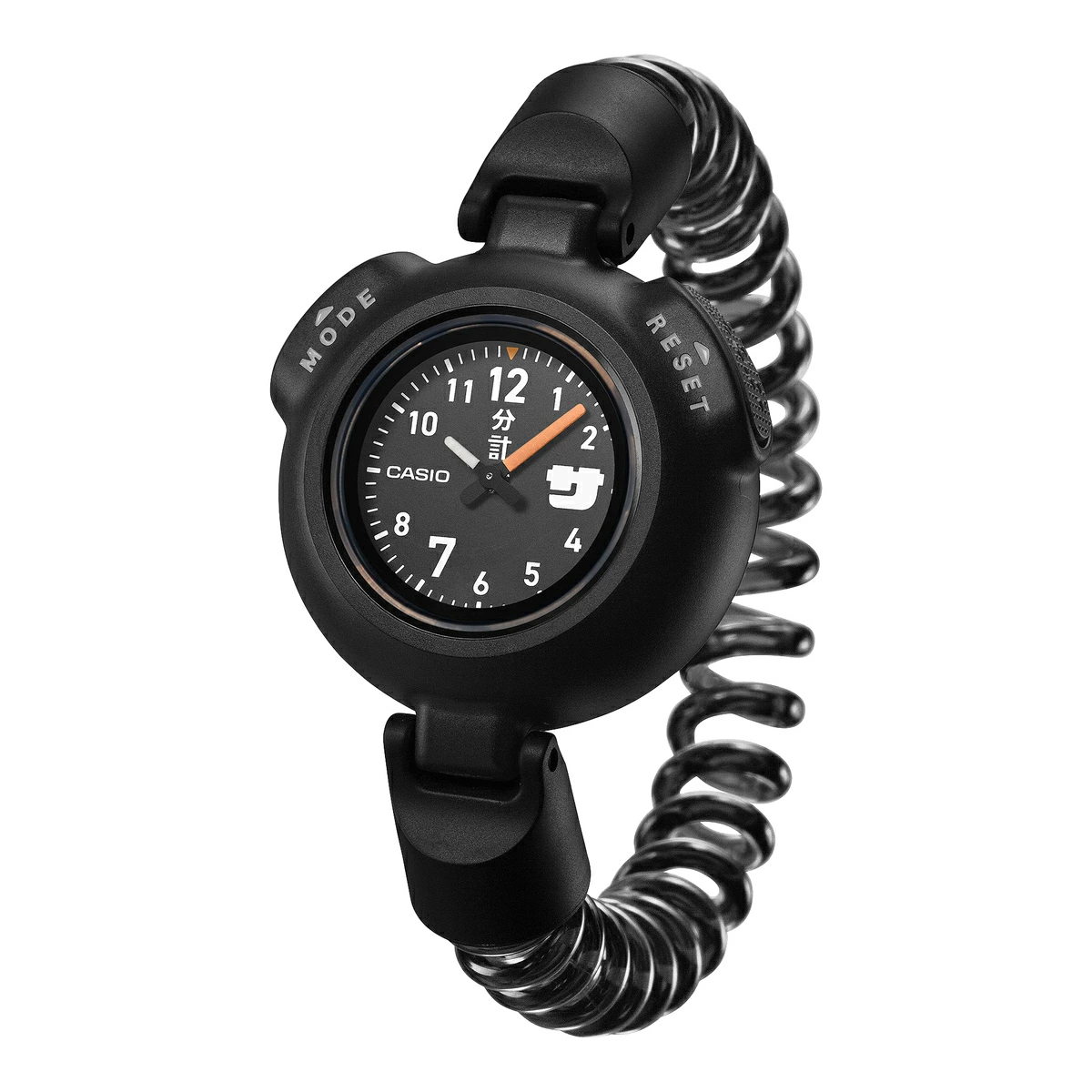 桑拿手表 桑拿手表 CASIO