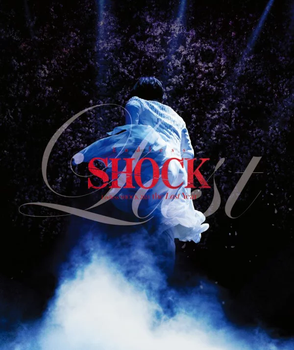 初回限定 Endless SHOCK 2024 the Last Year (初回版 Blu-ray) [Blu-ray] 堂本浩一、佐藤胜俊等