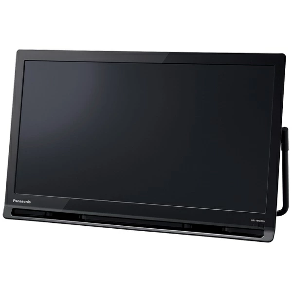 Panasonic｜松下便携式电视专用VIERA UN-19FB10H [19V型]