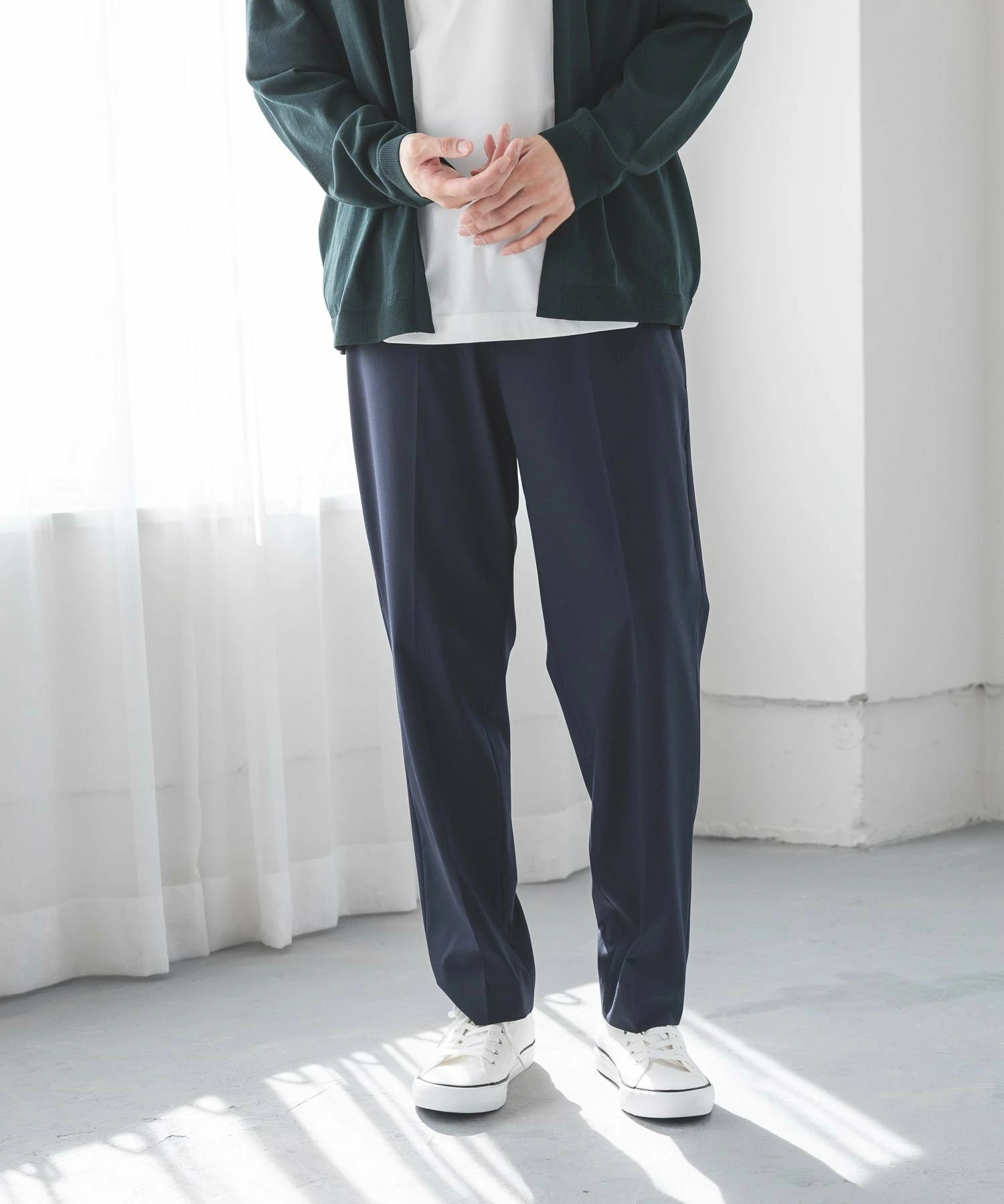 都市休闲裤 AIR/632888