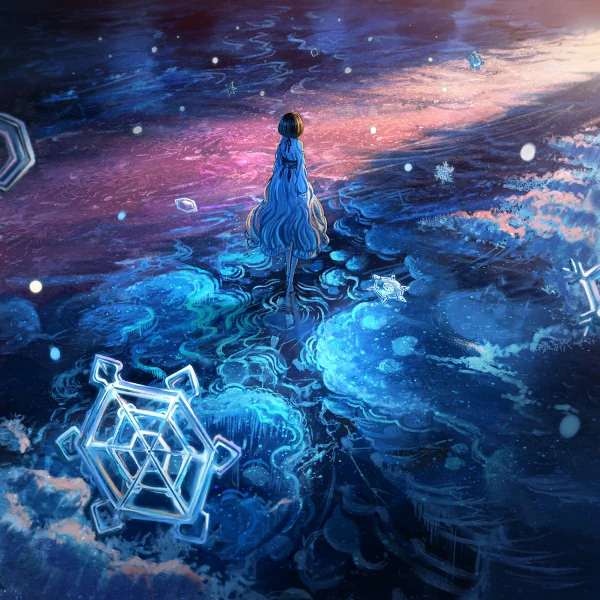 初回限定版六花（初回限定版 CD+Blu-ray+书籍）六电无