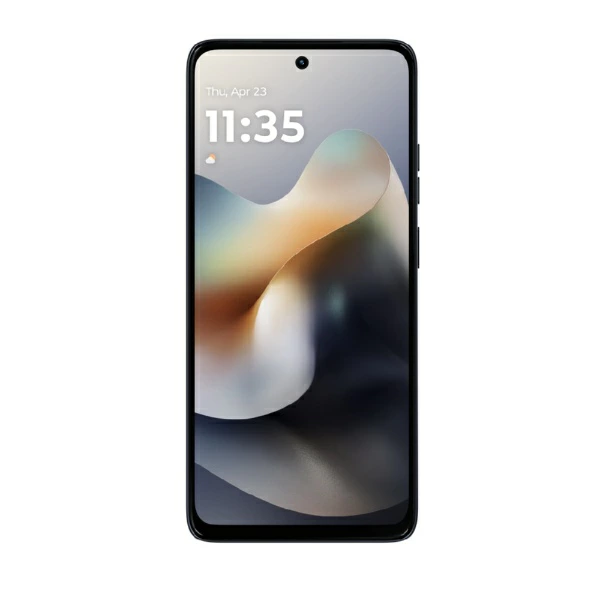 【参与赢取高达20000积分|截至 6/25] Motorola [SIM-free] moto g66j 5G Black Oyster MediaTek Dimensity 7060 6.7 英寸内存/存储：8GB/128GB nanoSIM/eSIM SIM-free 智能手机 Black Oyster PB810002JP