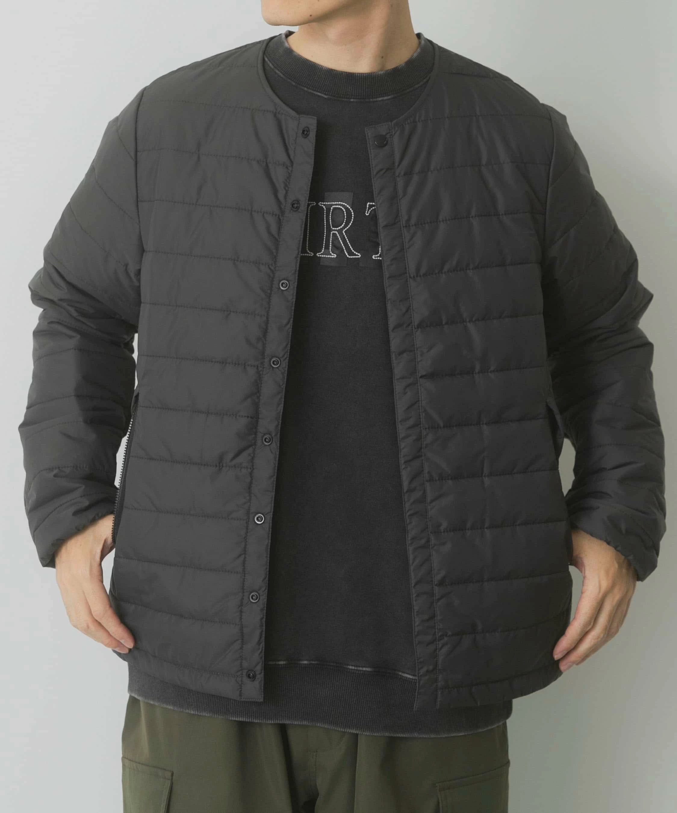 “防静电/拒水/防水”高性能棉服