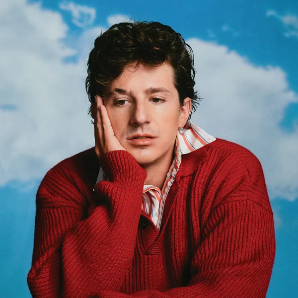 初版限量版What Ever's Clever！ [日本版]（初回限定版）Charlie Puth