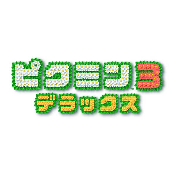 [Switch] 皮克敏 3 豪华版 (下载版) *最多可使用 Nintendo Switch 4,800 点