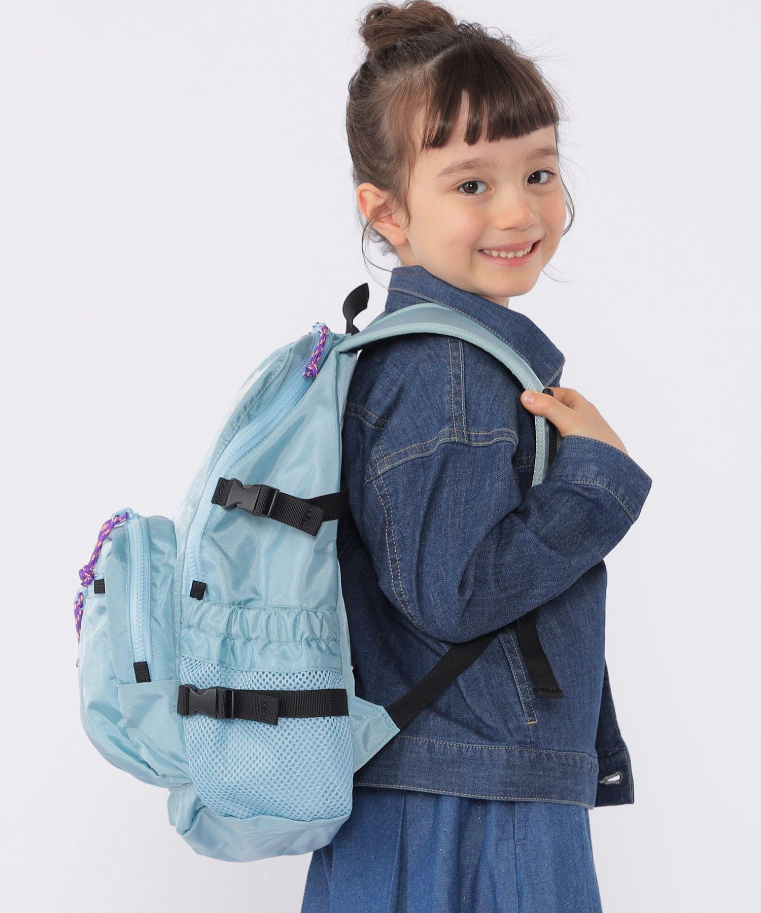 [SHIPS KIDS 特别订单] KID'S PACKERS: DAY PACK TIPI KIDS