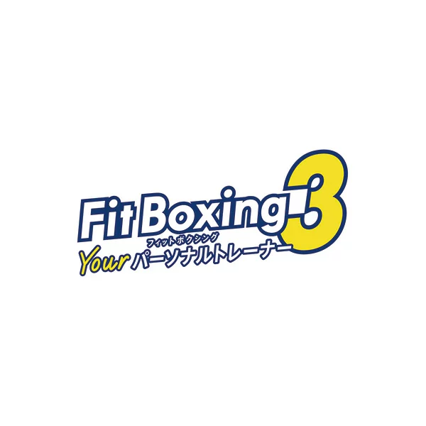 [Switch] Fit Boxing 3 -你的私人教练- (下载版) *最多可使用 Nintendo Switch 5,600 点