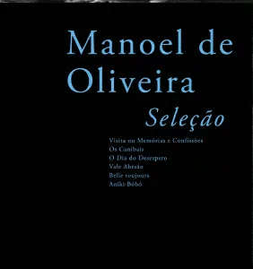 初回限定 死后 10 年 Manoel de Oliveira 2025 Blu-ray BOX [Blu-ray] Manoel de Oliveira