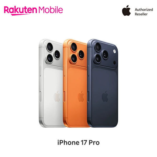 Rakuten Mobile 乐天市场官方商店