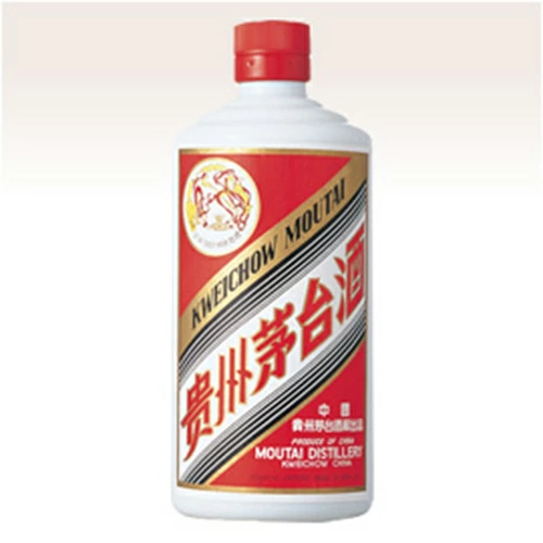白酒（paichu）是中国八大名酒之一，素有“敬酒”“茅台”之称