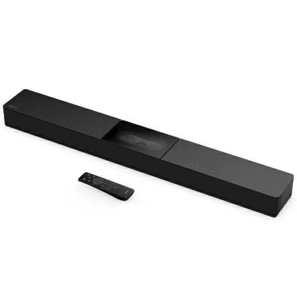 【参与赢取高达20000积分|截至 6/25] 海信家庭影院（条形音箱）HS2000N [2.1 声道/蓝牙兼容]