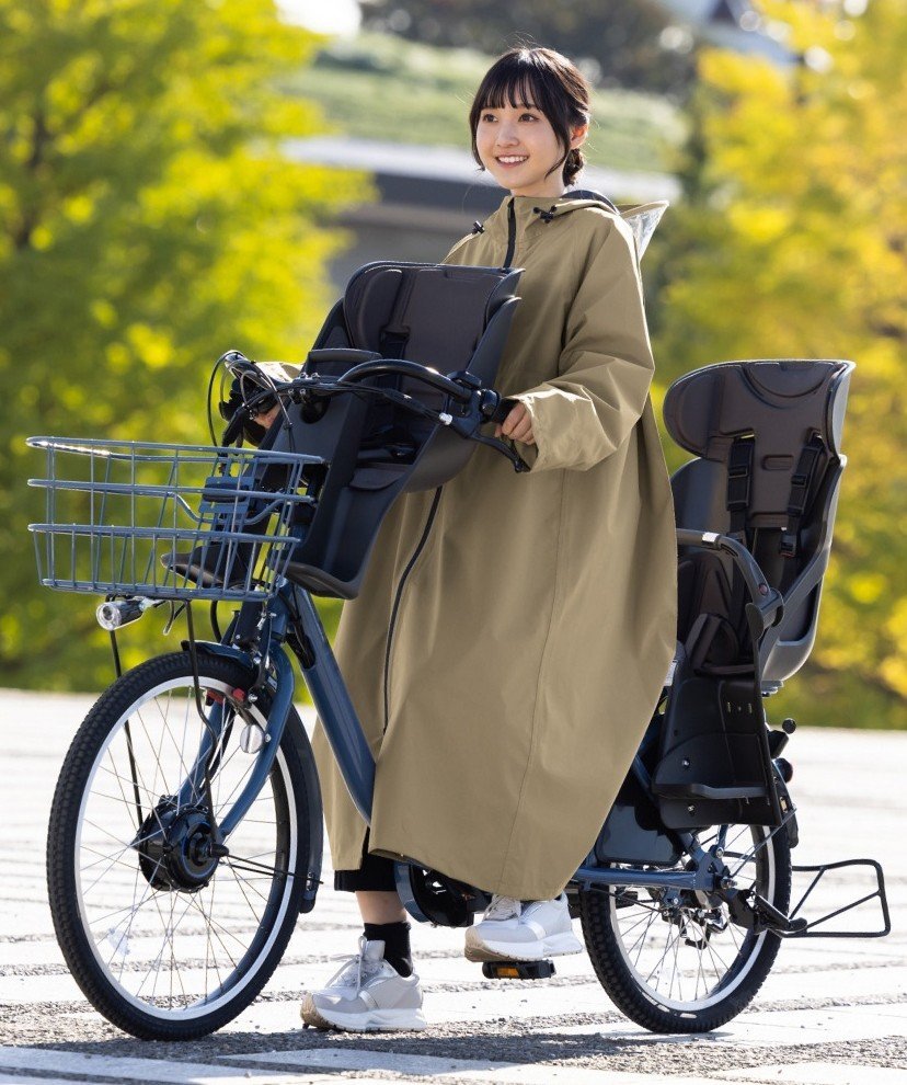 实际产品 AP 连帽衫/骑行外套
