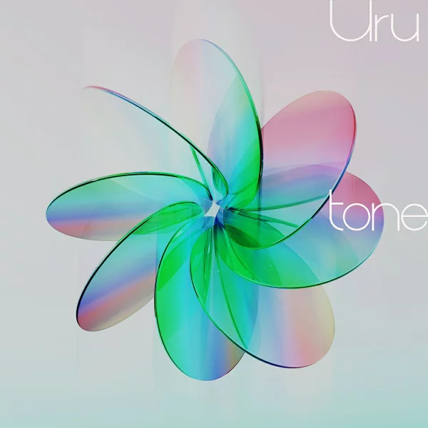 初回限定Tone【初回限定版【影像版】CD+Blu-ray】Uru