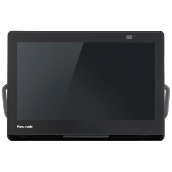 Panasonic｜パナソニック ポータブルテレビ UN-10L12 [10V型 /防水対応]