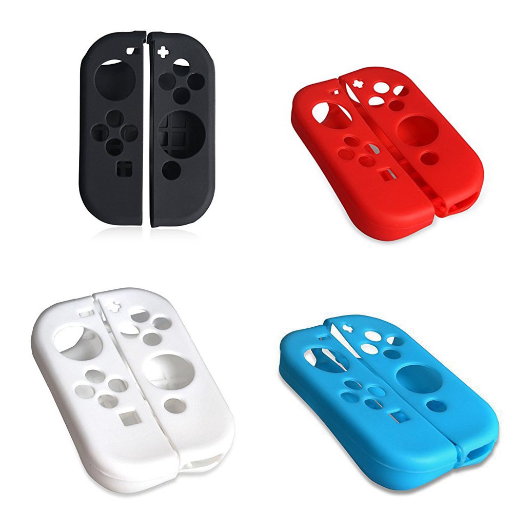 任天堂 Switch Joy-Con 防滑保护套