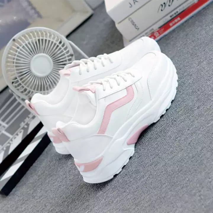 女士休闲运动鞋 鞋 COEK-NNA 运动鞋