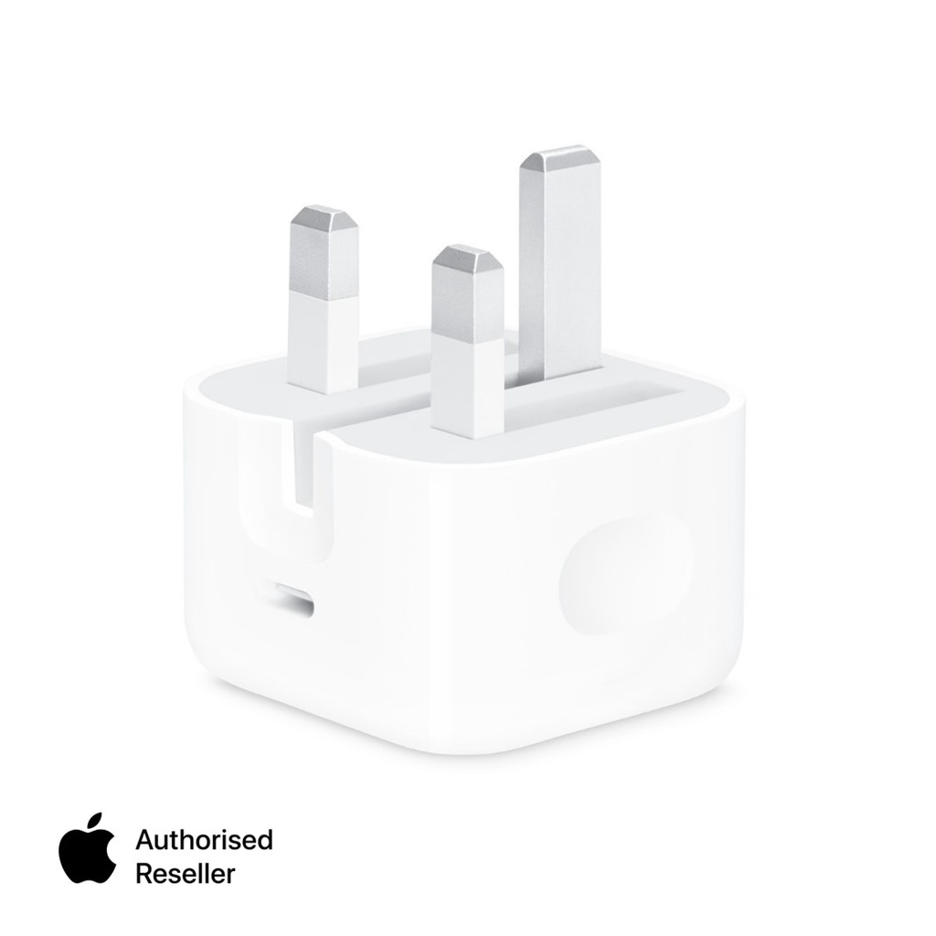苹果 USB-C 电源适配器 (20W)